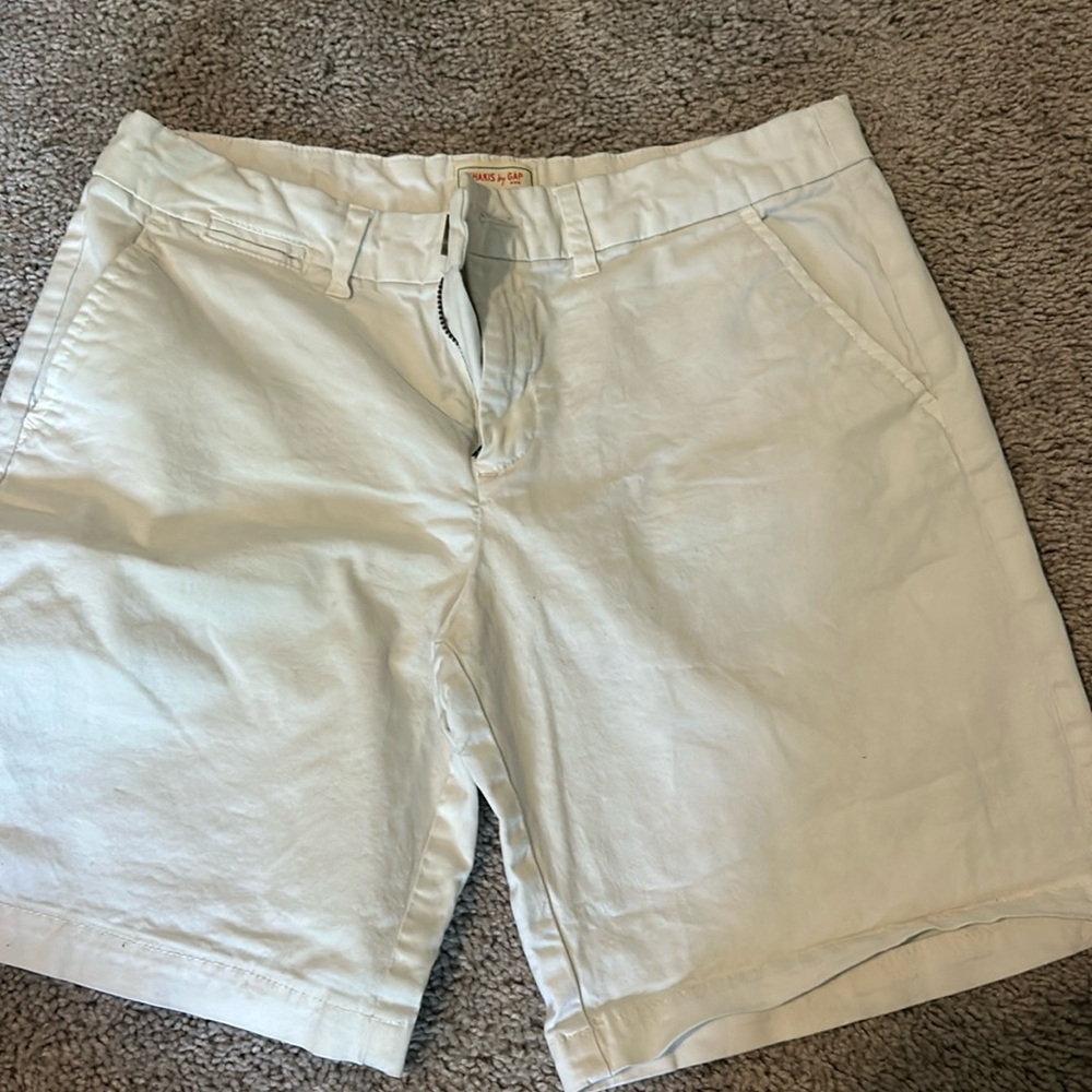 Gap Shorts Size 2